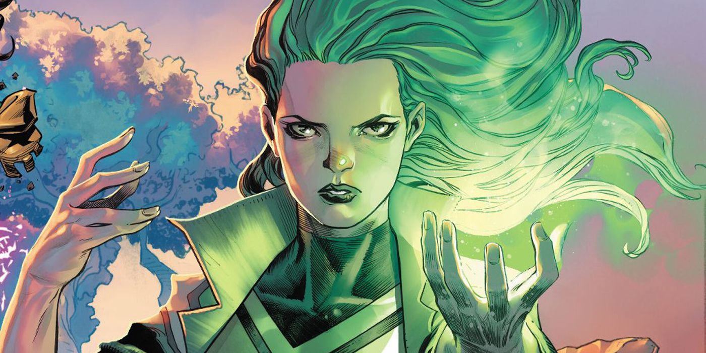 X-Men está honrando a los fanáticos al tomar en serio a la hija de Magneto
