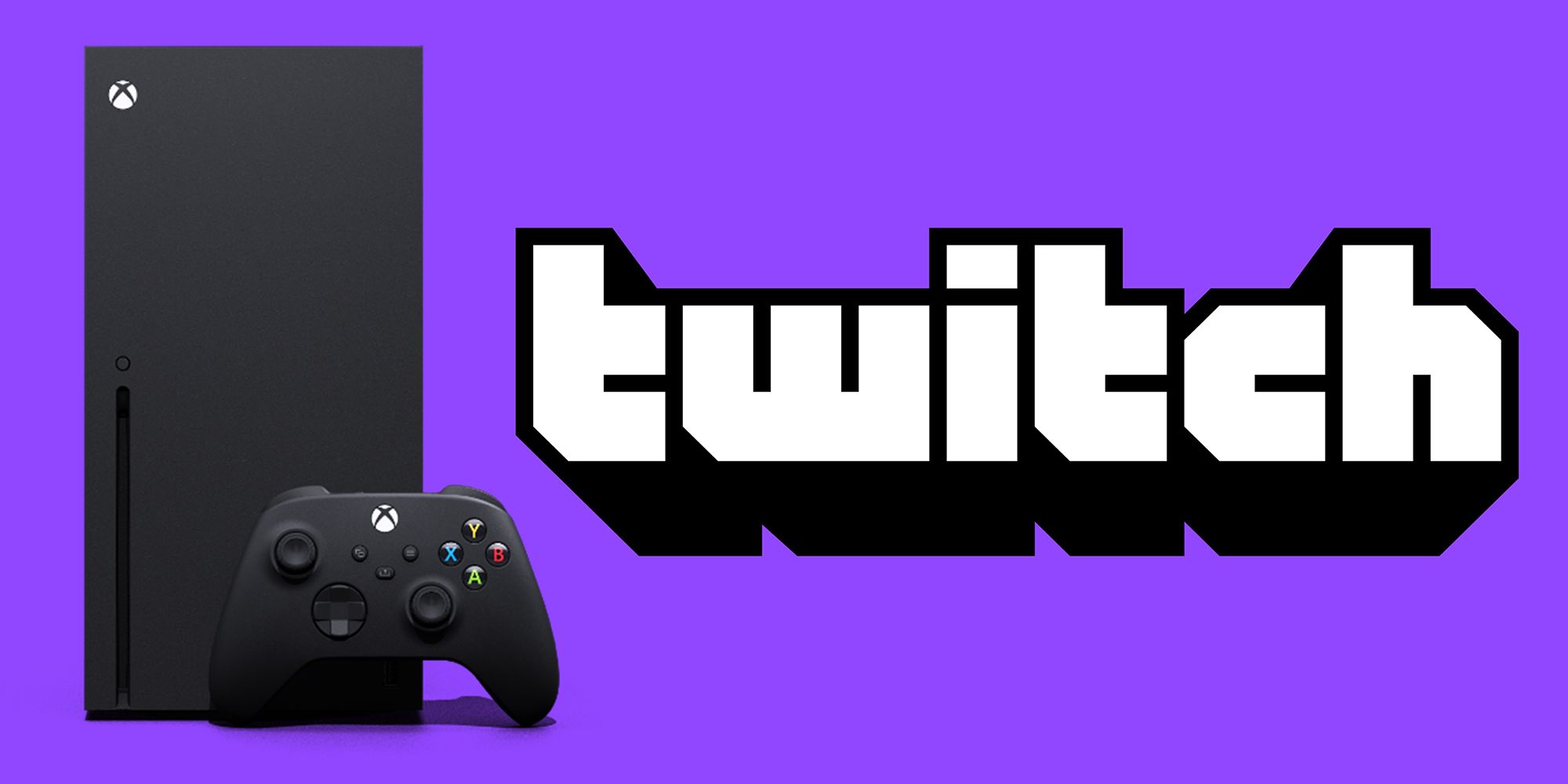 Xbox Live anuncia nueva integración de Twitch