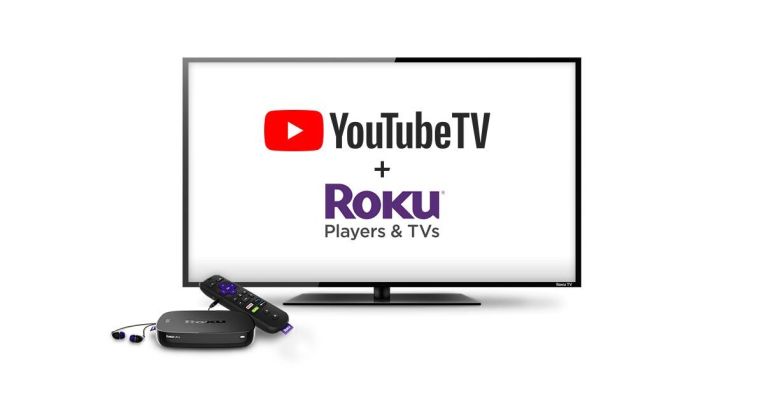 YouTube TV’s app arrives on Roku & Apple TV