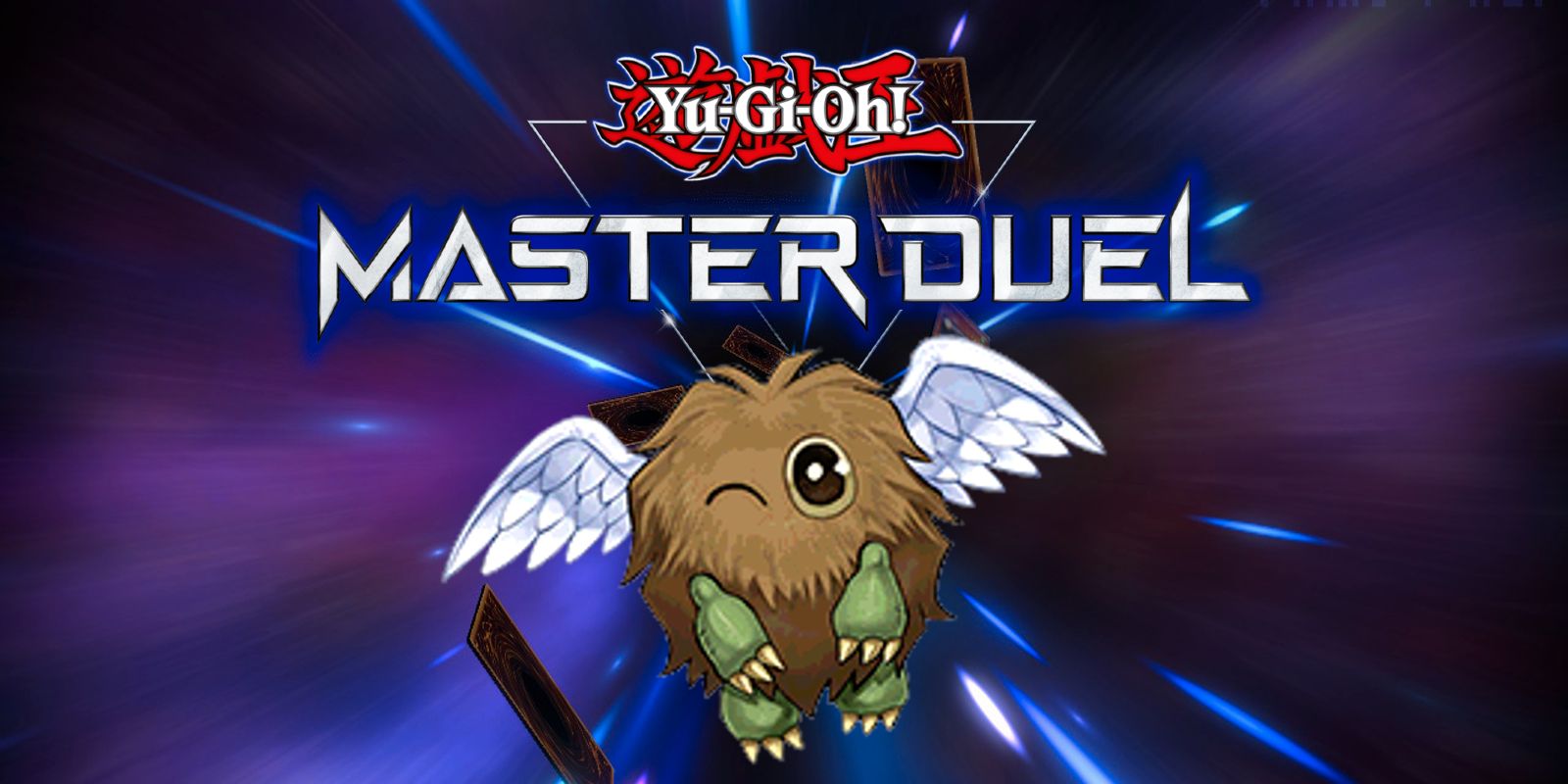 Yu-Gi-Oh!  Master Duel: qué cartas de Kuriboh son las mejores