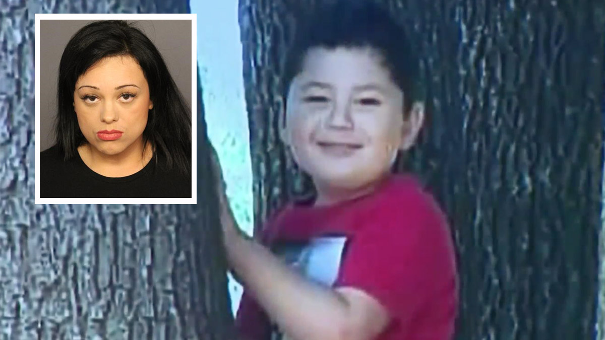 revelan la fecha del juicio contra su madre Samantha Moreno
