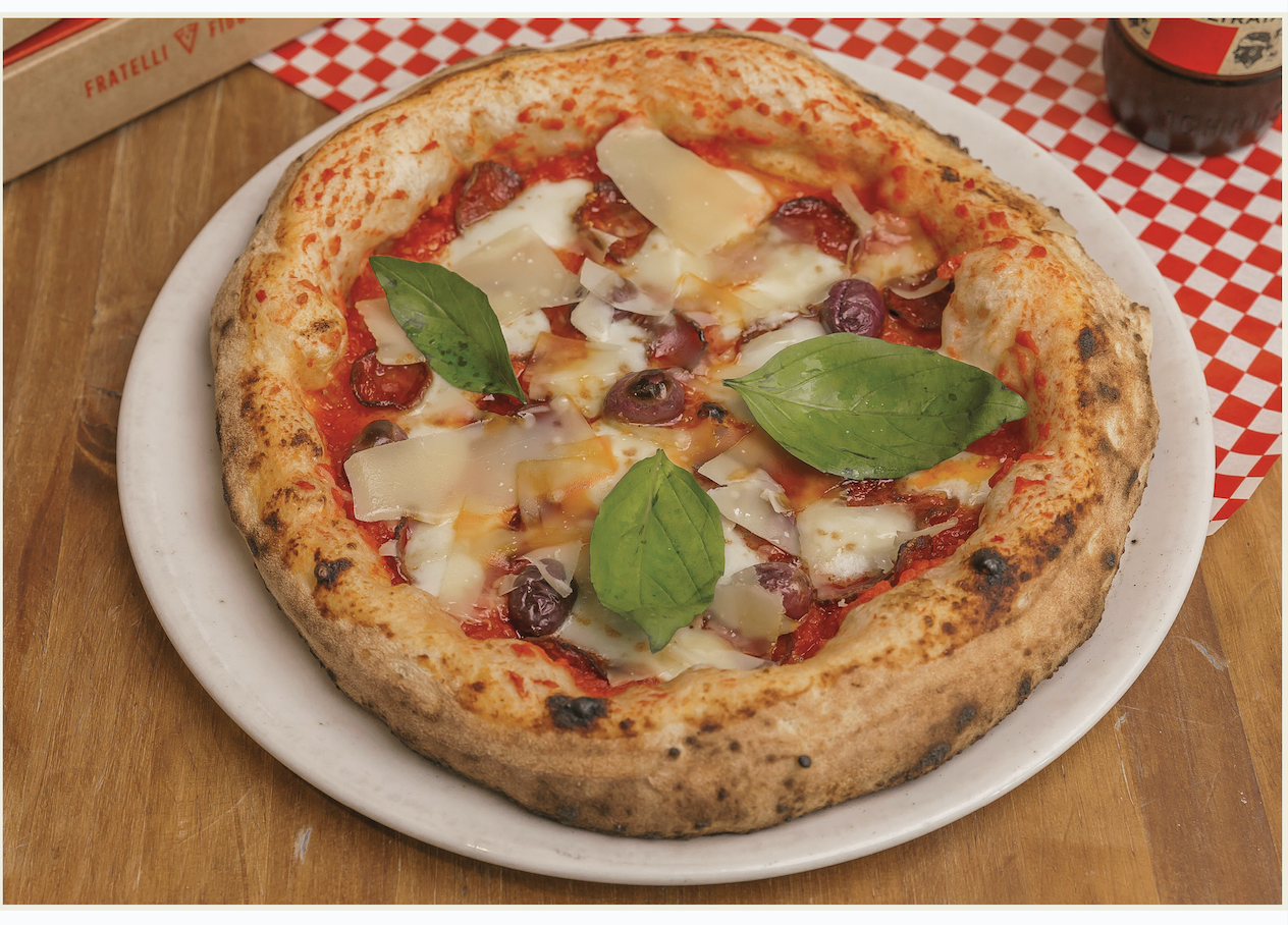 ¡Feliz Día Internacional de la Pizza 2022! ¿Cómo celebrar este día?