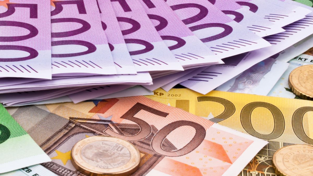 ¿Cómo ahorrar 5.000 euros en 100 días? El reto de TikTok más viral