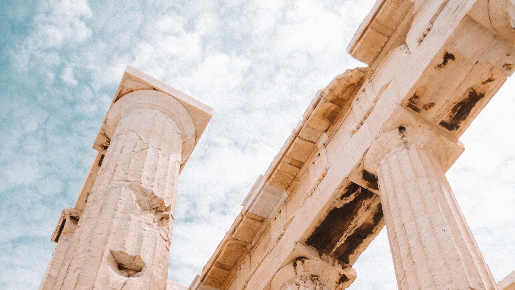 ¿Cómo era la Antigua Grecia? Datos curiosos