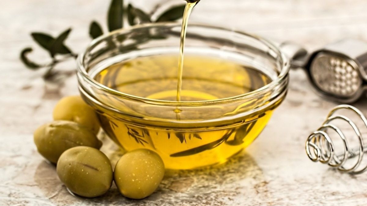 ¿Cuáles son los mejores aceites de oliva virgen extra de España? TOP 5
