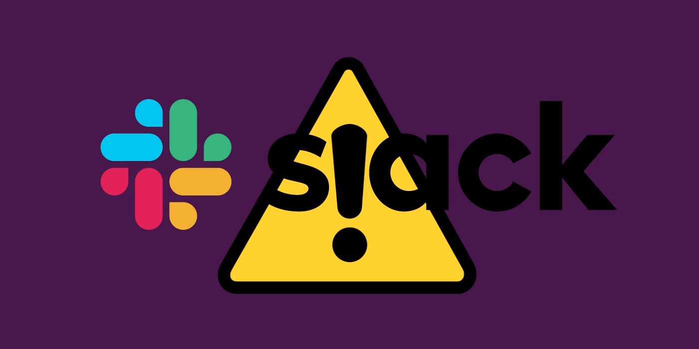 ¿Es Slack Down?  Cómo monitorear las interrupciones de Slack