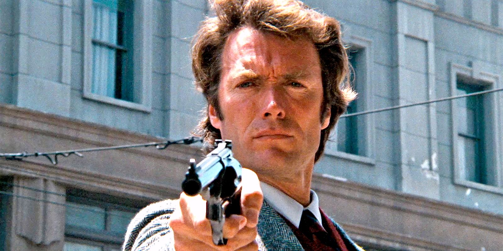 ¿Por qué Clint Eastwood rechazó el papel protagónico en Die Hard?