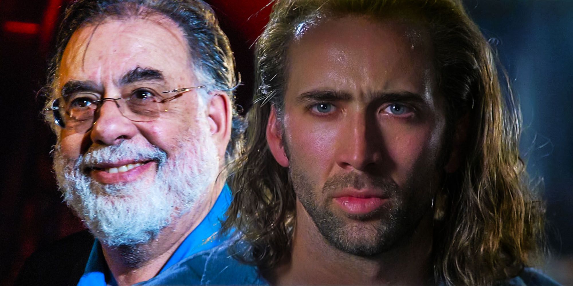 ¿Por qué Nicolas Cage cambió su nombre actoral de Coppola?