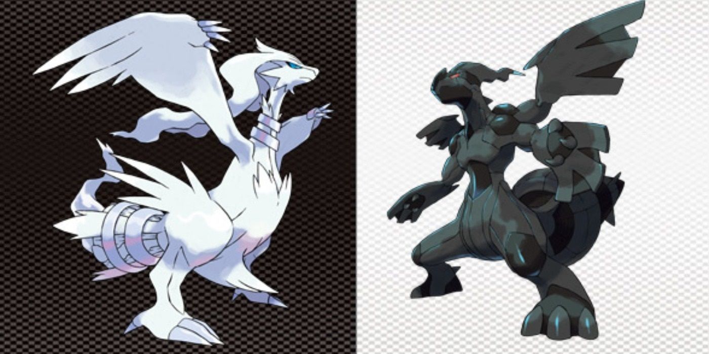¿Por qué es probable que Pokémon Black & White también obtenga remakes?