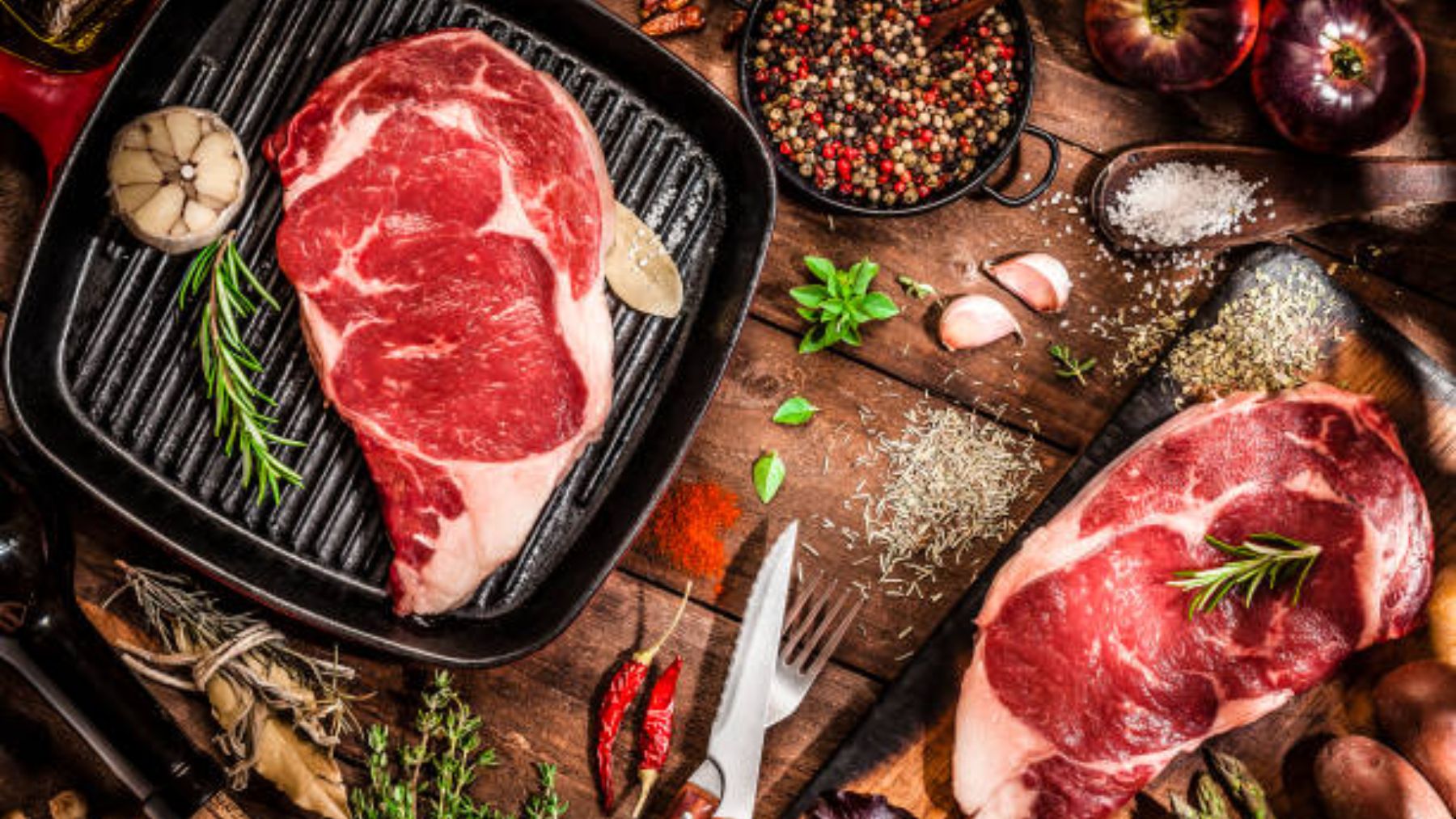 ¿Por qué no se come carne durante la Cuaresma?