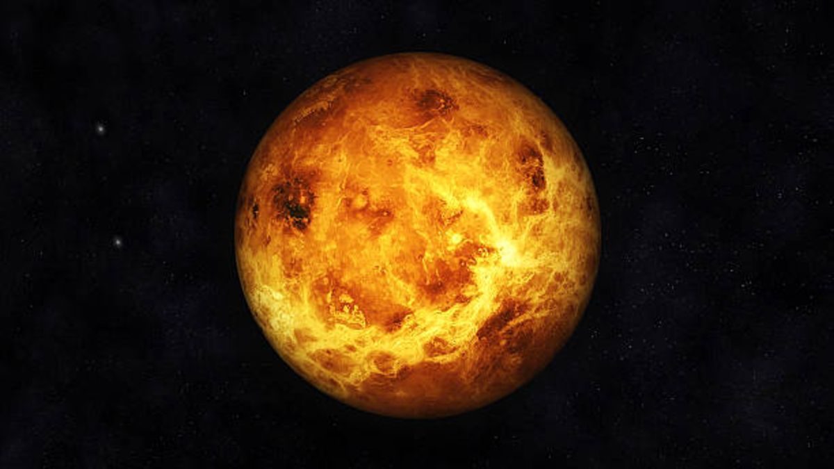¿Qué es la fosfina y por qué sugiere la presencia de vida en Venus?