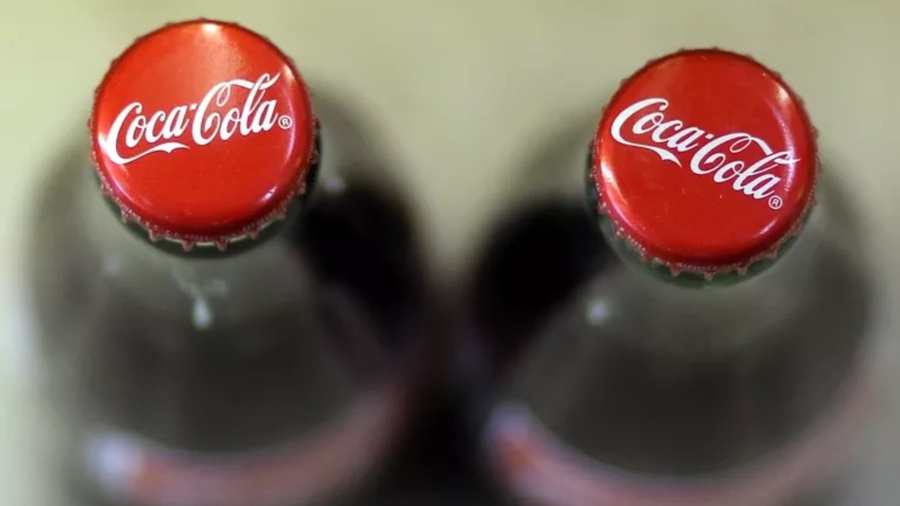 ¿Qué pasa realmente si disuelves una aspirina en Coca-Cola?