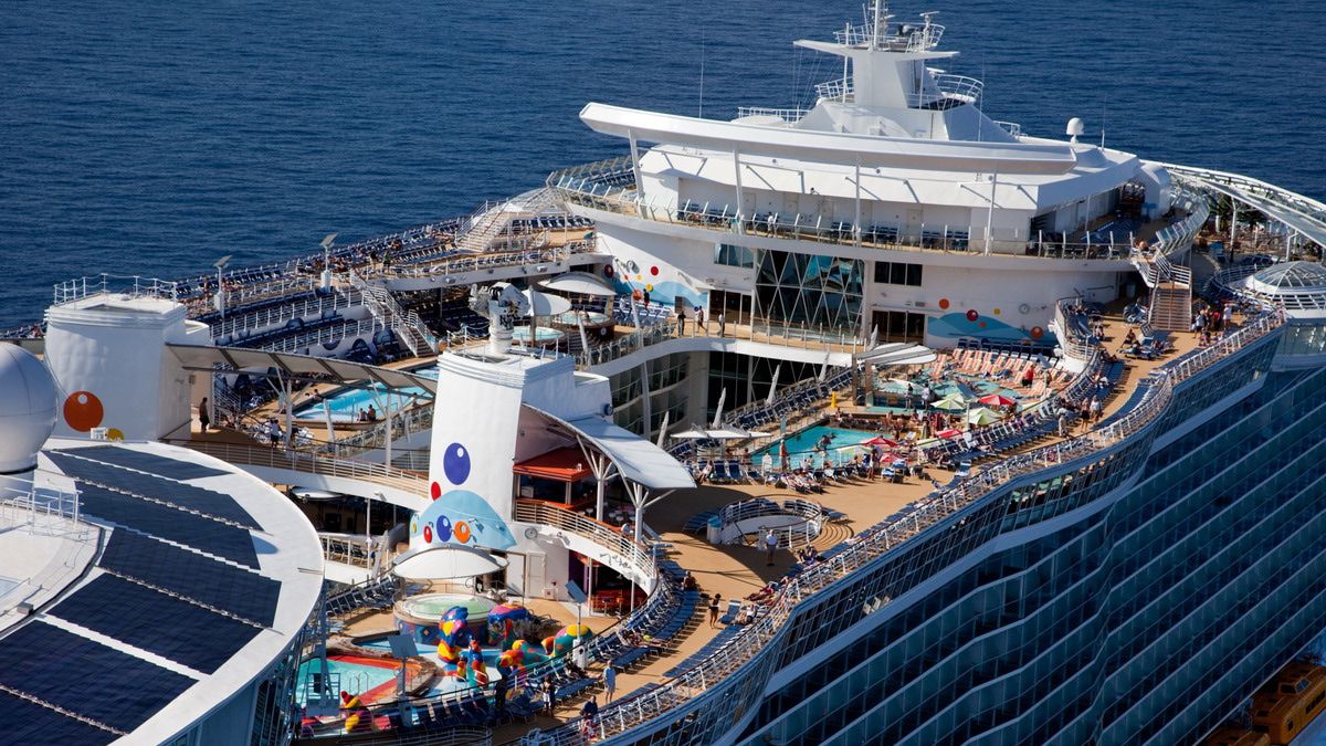 ¿Quieres viajar en crucero gratis? Royal Caribbean busca voluntarios