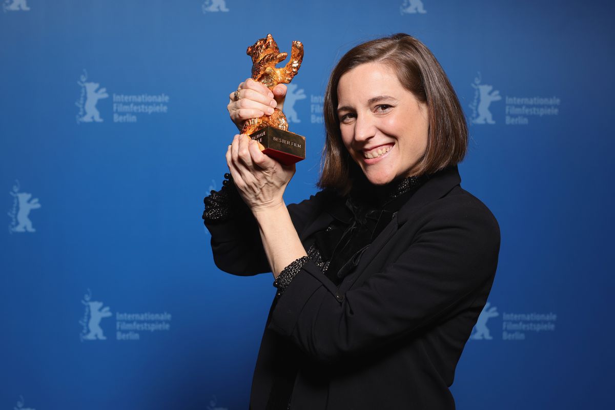 ‘Alcarràs’, de Carla Simón, gana el Oso de Oro de la Berlinale 2022