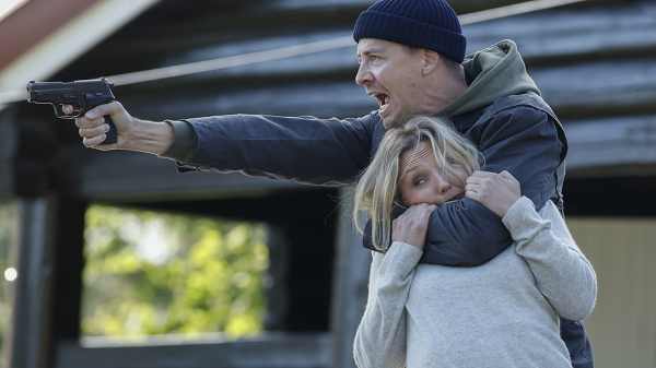 ‘Furia’, la serie de suspense nórdica que estrena Filmin el 15 de febrero