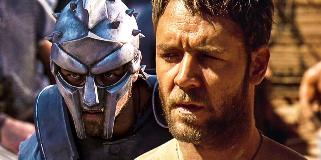 ¿Era el Máximo de Gladiador una persona real?  Explicación de las influencias históricas