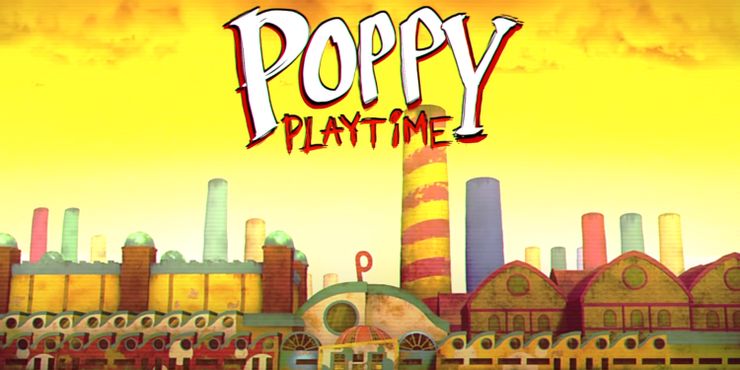 Poppy Playtime Capítulo 3 necesita un monstruo tan bueno como Huggy Wuggy –  La Neta Neta