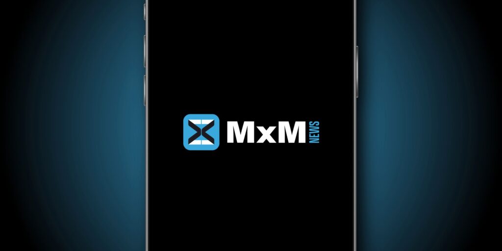 ¿Qué es la aplicación MxM News y cómo funciona?