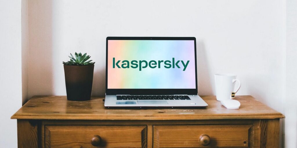 ¿Utiliza Kaspersky Antivirus?  Necesitas leer esto ahora