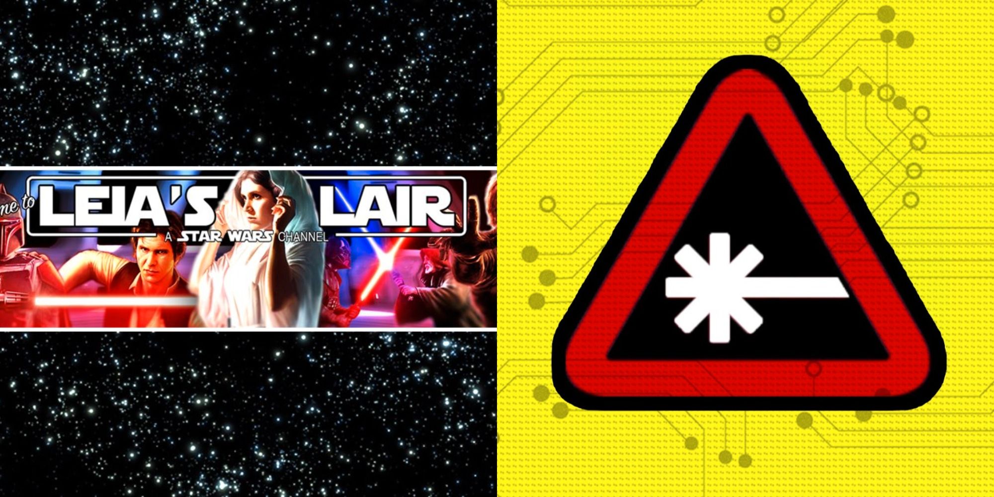 10 canales de YouTube que todo fan de Star Wars debe seguir