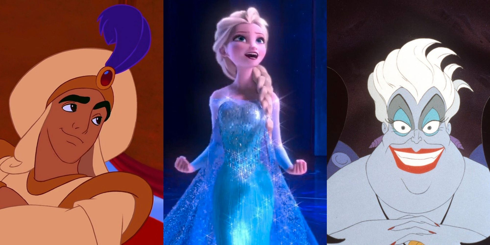10 canciones de Disney que se te quedarán grabadas en la cabeza, según Reddit