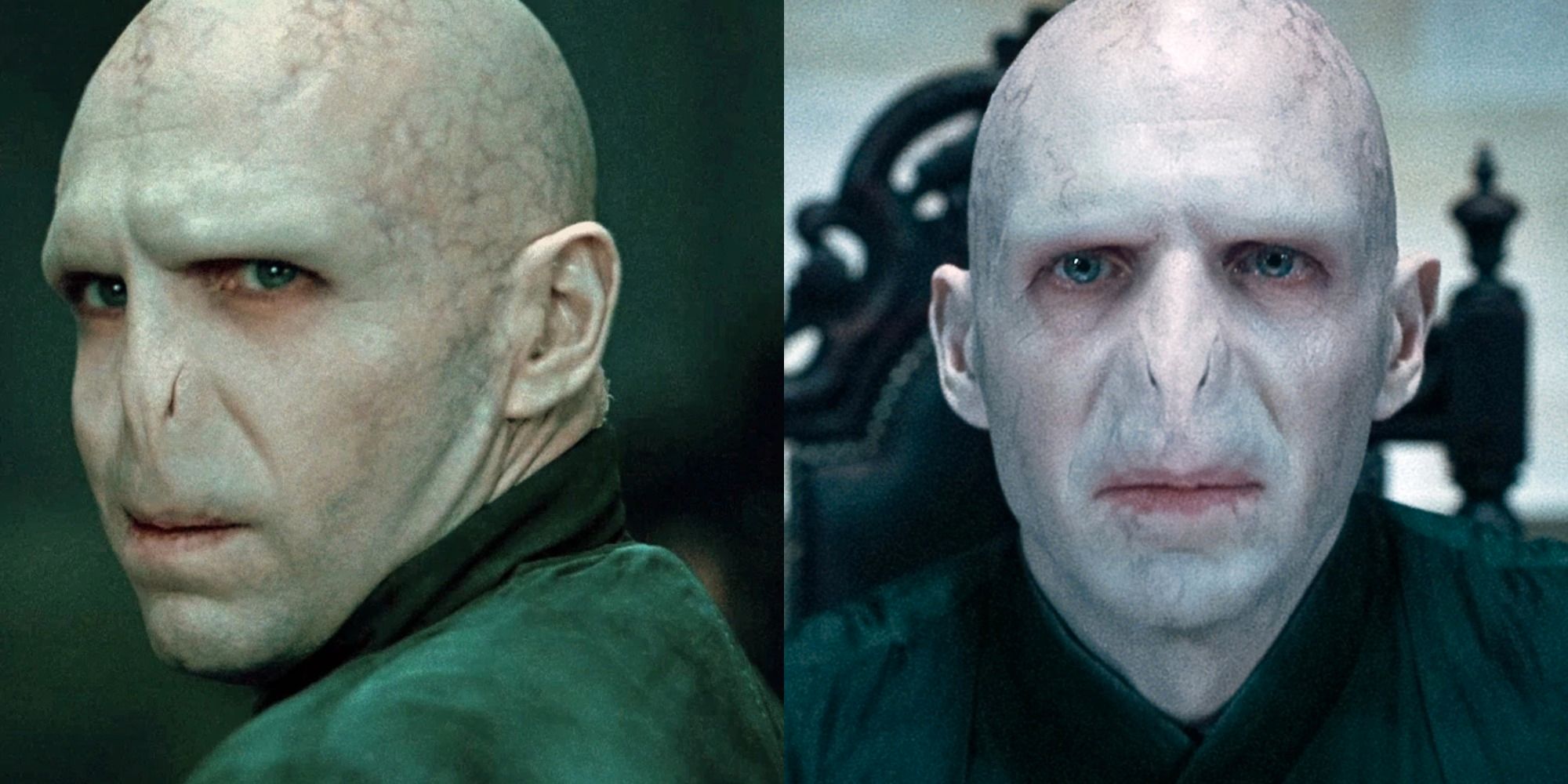 10 citas de Harry Potter que prueban que Voldemort fue malinterpretado