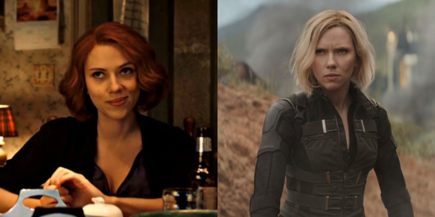 10 citas que prueban que Natasha era el corazón de los Vengadores