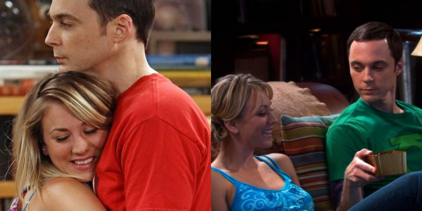 10 citas que prueban que Sheldon y Penny tienen la mejor amistad de la teoría del Big Bang