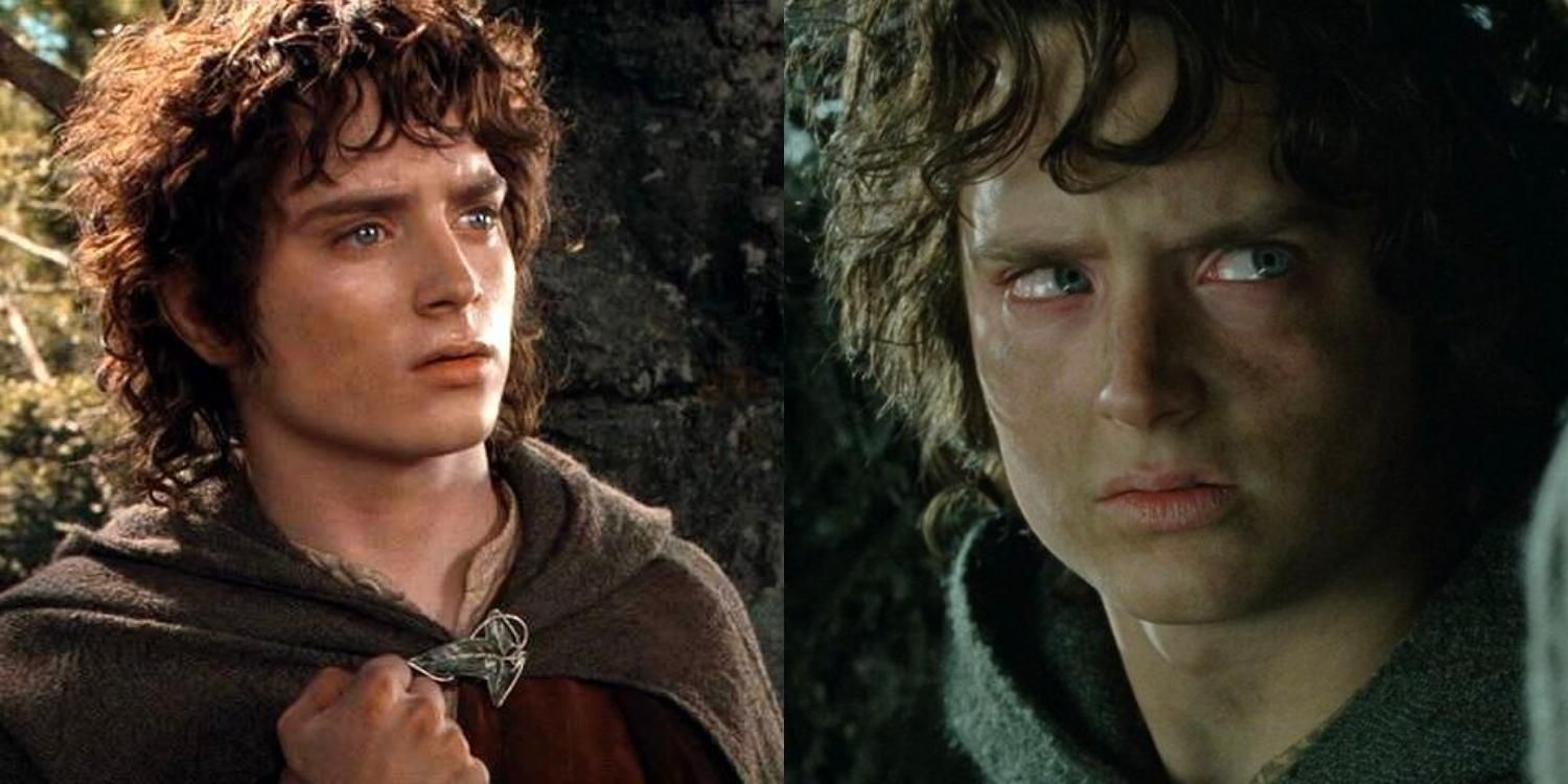 10 cosas por las que Frodo Bolsón habría sido arrestado en el mundo humano