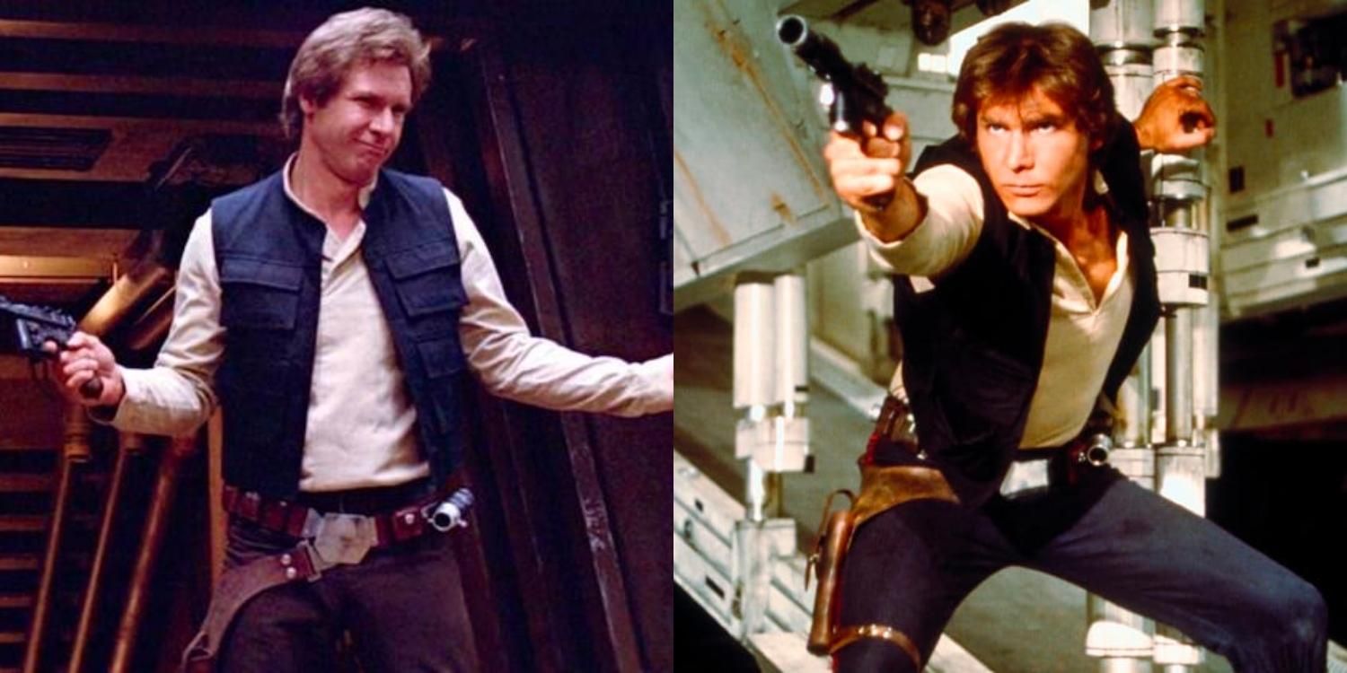 10 cosas por las que Han Solo habría sido arrestado en la Tierra