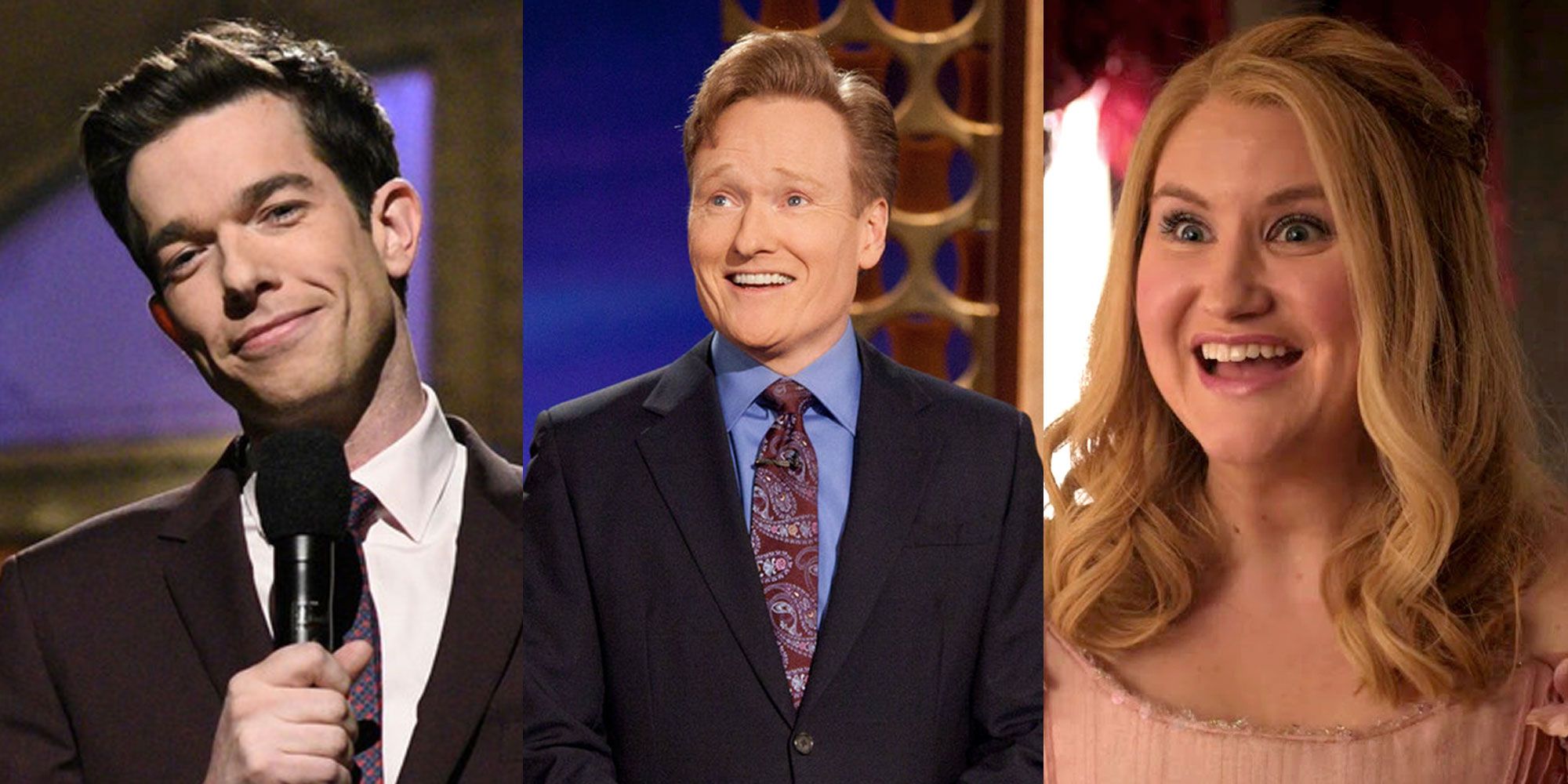 10 ex escritores de Saturday Night Live que se hicieron famosos después de dejar el programa