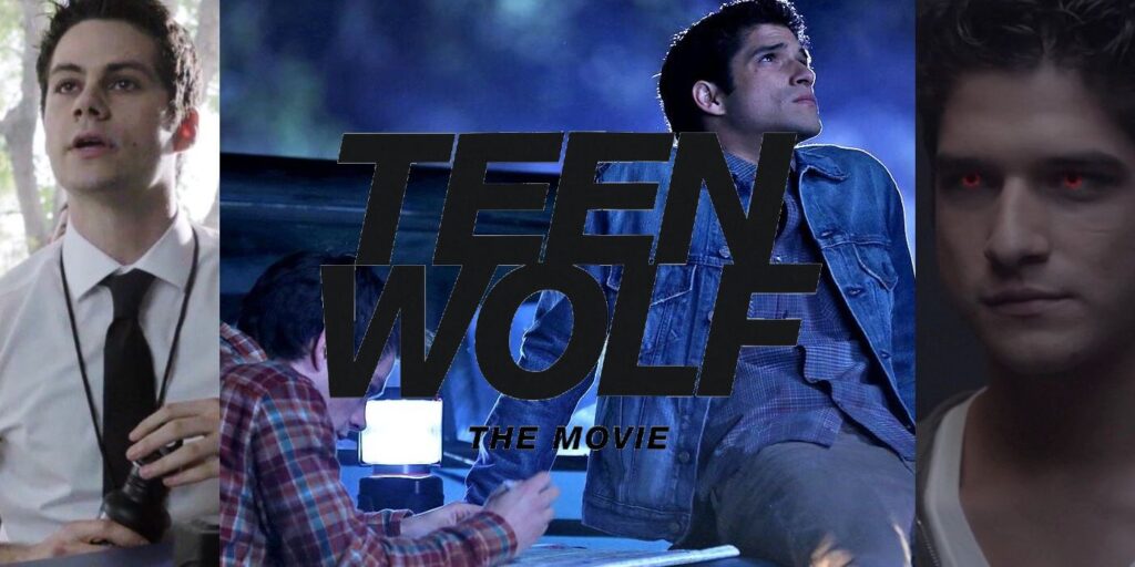 10 expectativas de los fanáticos para la película Teen Wolf, según Reddit