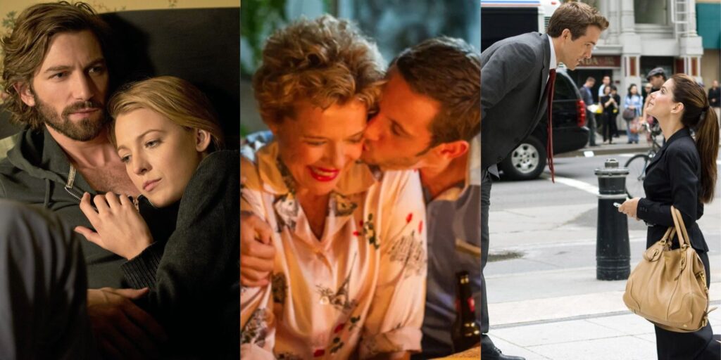 10 grandes películas románticas donde una mujer mayor sale con un hombre más joven, según Reddit