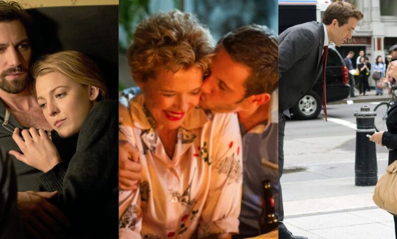 10 grandes películas románticas donde una mujer mayor sale con un hombre más joven, según Reddit