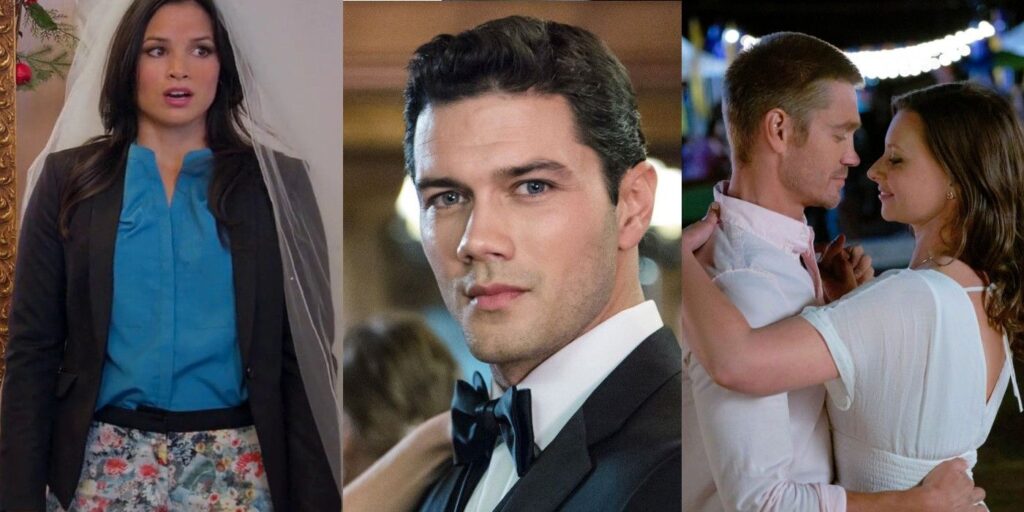 10 historias que Hallmark usa con frecuencia pero que a los fanáticos aún les encanta