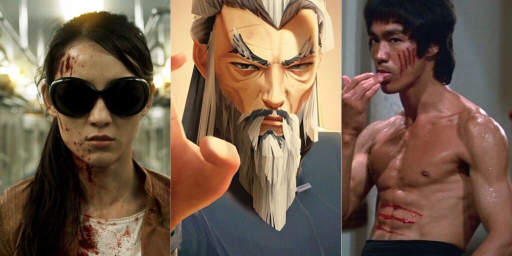 10 películas de artes marciales como Sifu que los fanáticos del juego disfrutarán