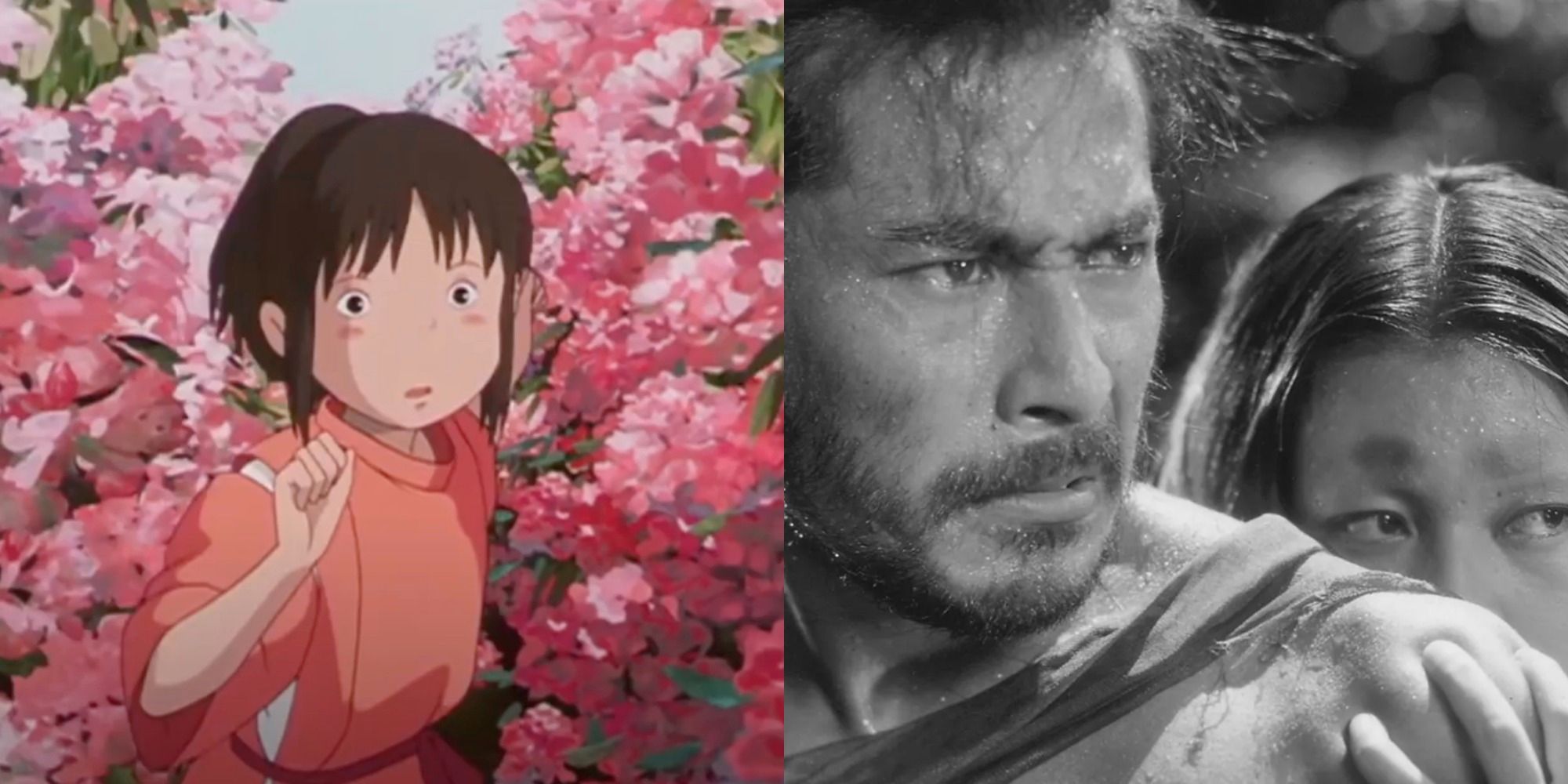10 películas japonesas nominadas a los Oscar