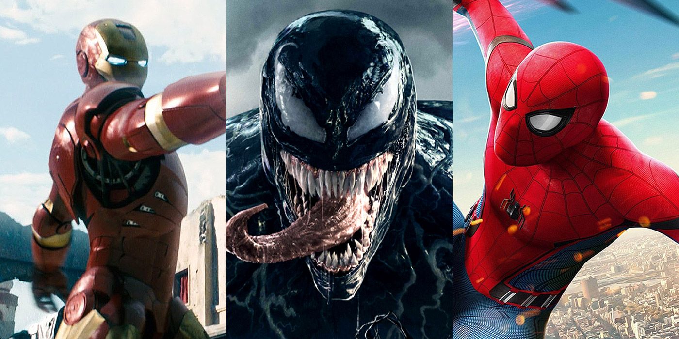 10 películas que los fanáticos principiantes de Marvel deben ver antes de Morbius (2022)