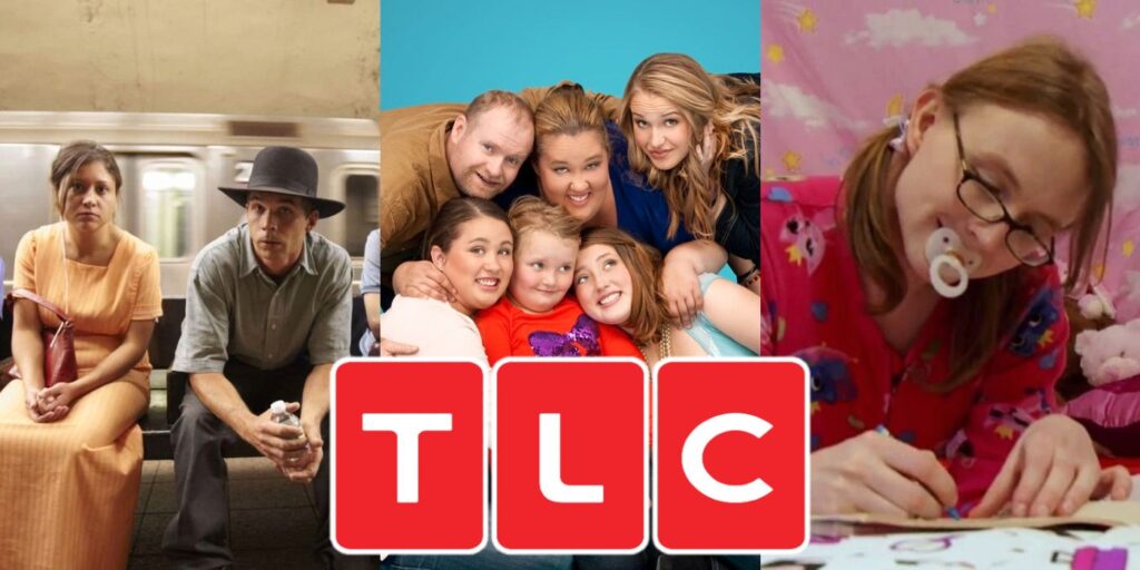 10 programas de TLC más extraños de todos los tiempos