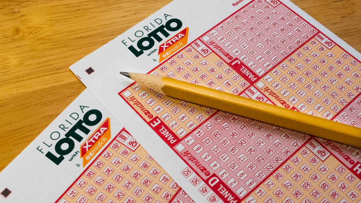 Proyecto de ley busca que sea secreto el nombre de ganadores de lotería en Florida