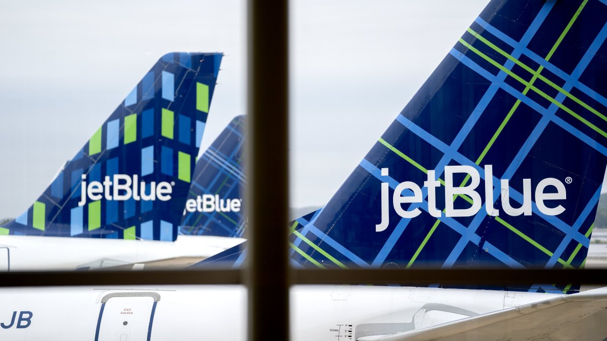 JetBlue anuncia hasta 5,000 empleos en NYC