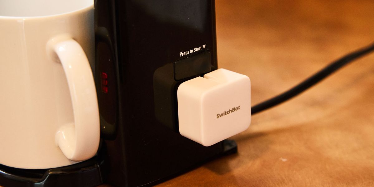 Este dispositivo de $ 29 hace que su hogar sea inteligente en minutos