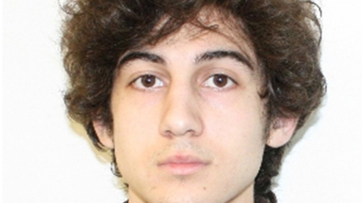 Dzhokhar Tsarnaev, autor del atentado en el Maratón de Boston, otra vez enfrenta pena de muerte