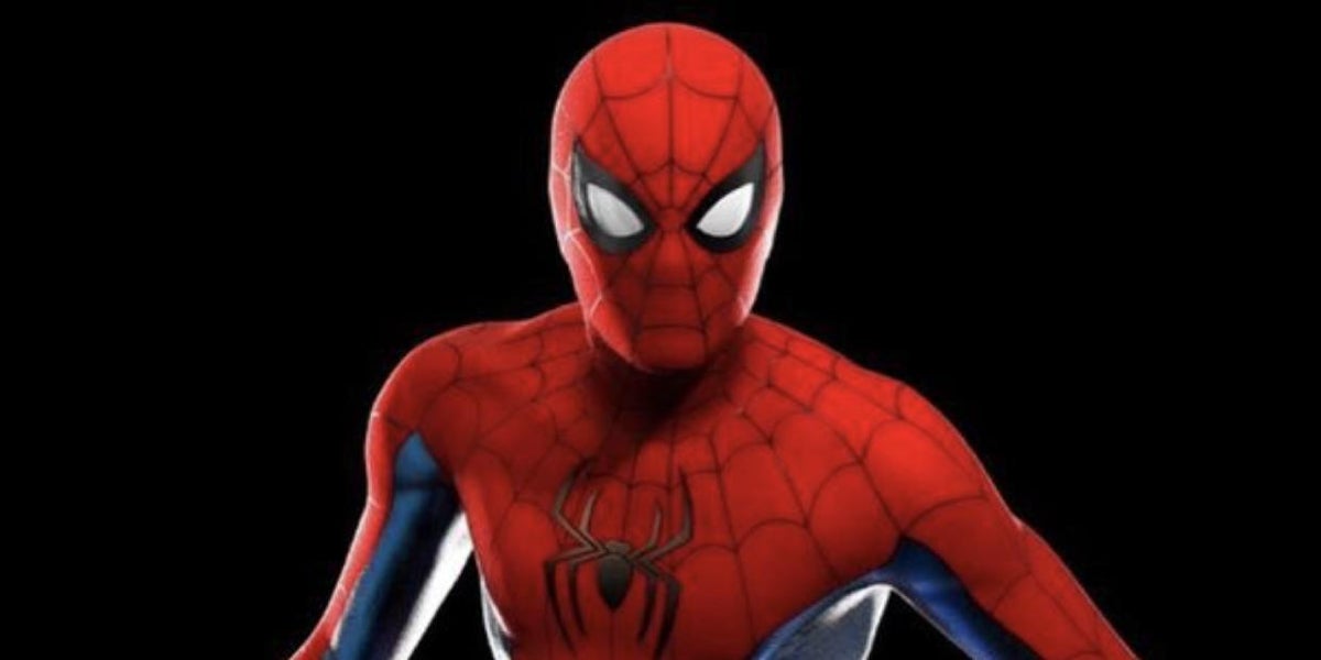 Mark Hamill comparte la reacción a una de las piezas más extrañas de Spider-Man Merch