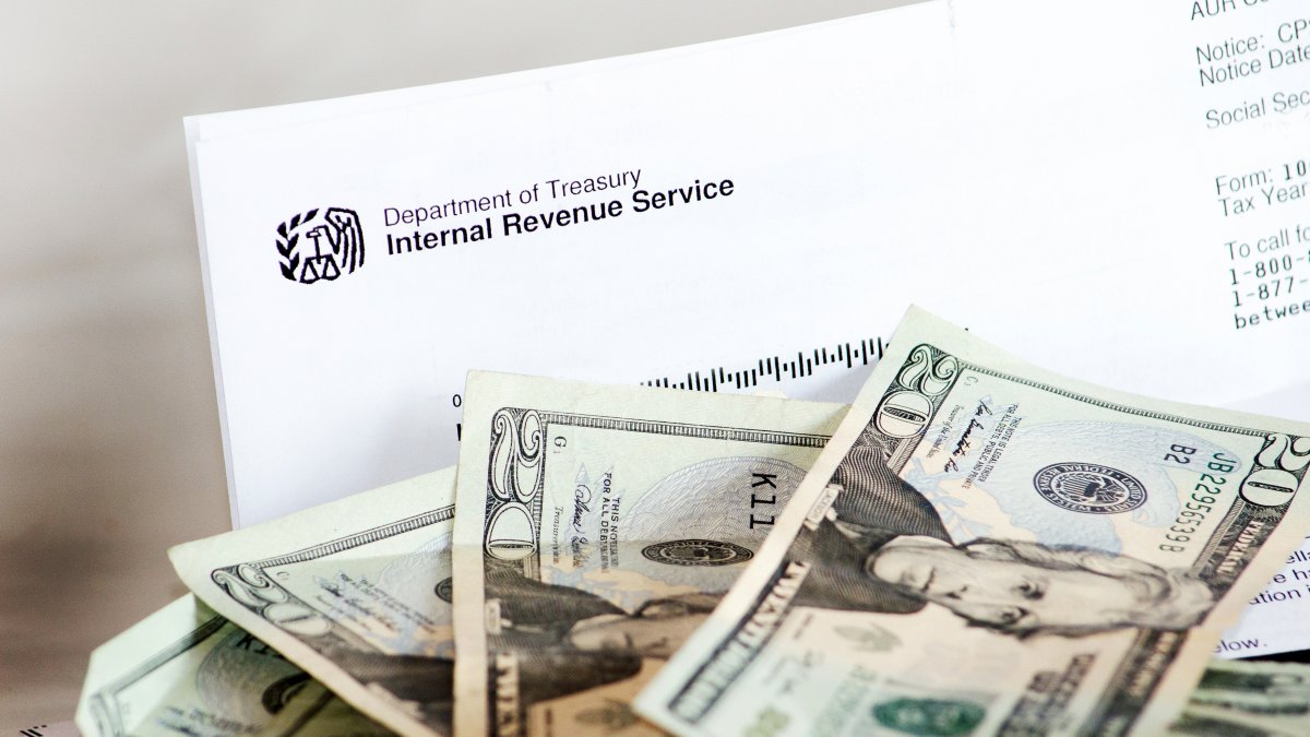 IRS extiende su programa de ayuda hasta semanas luego de temporada de impuestos