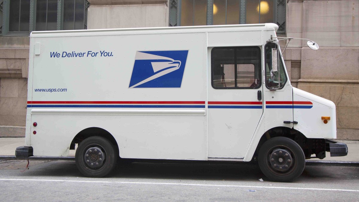 El Congreso aprueba proyecto de ley que garantiza cambios en el Servicio Postal de EEUU