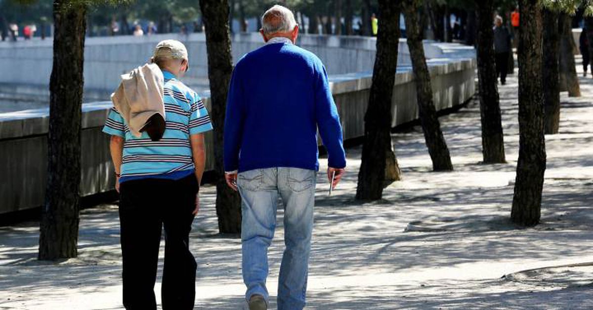 Cómo funciona el nuevo complemento de las pensiones del que (casi) nadie habla