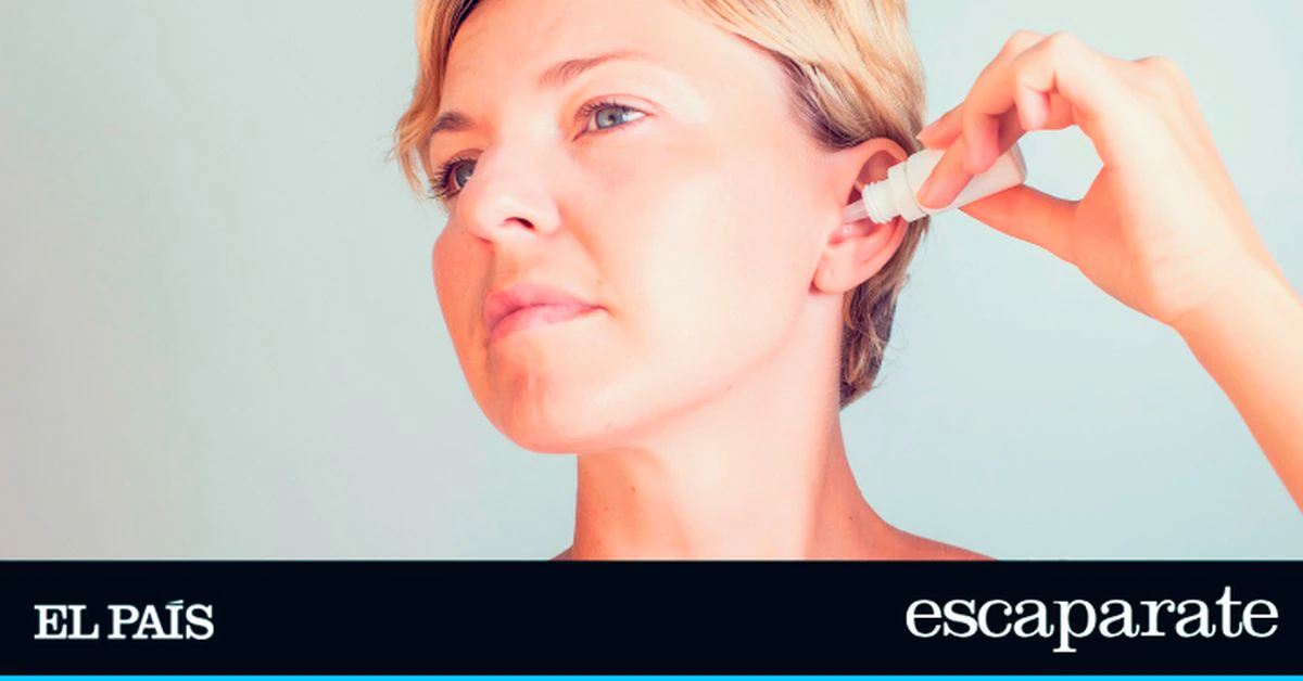 Cómo limpiar la cera de los oídos y 10 productos eficaces para lograrlo sin hacerte daño