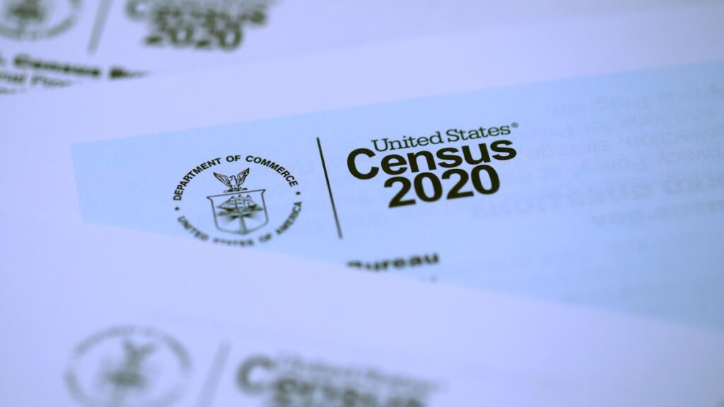 Censo 2020 no contó de forma correcta a los latinos en Estados Unidos