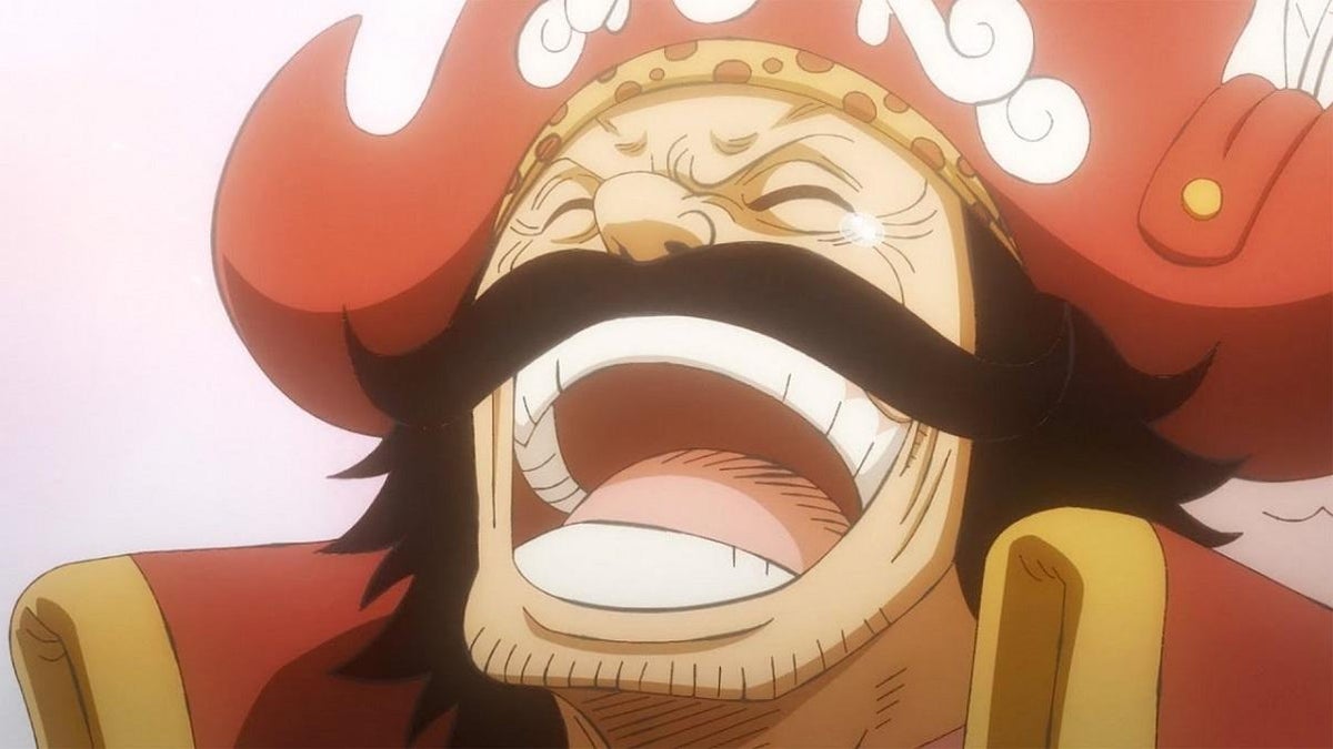 El creador de One Piece revela el secreto de One Piece para el cumpleaños del editor